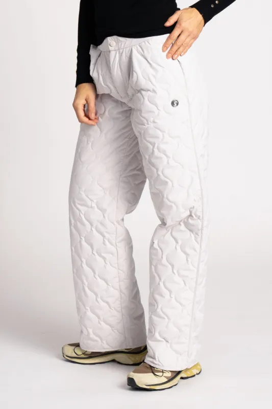 WEGA Green Goose Stepp-Hose MIOLANTHA